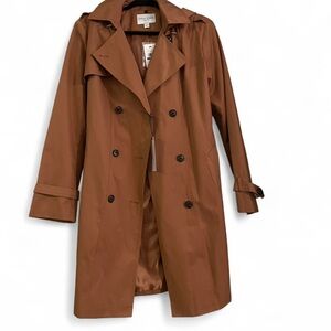 Cole Haan Trench Coat